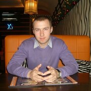 Вадим, 35, Калачинск