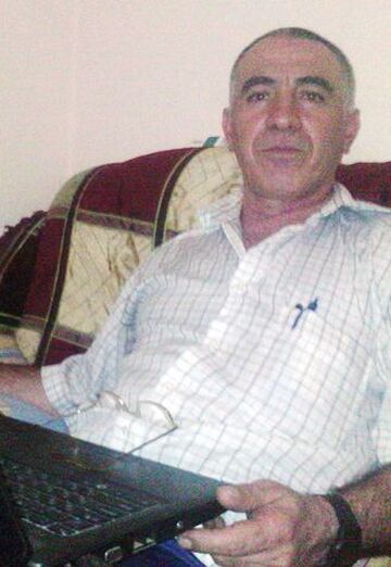 Моя фотография - Ваха, 67 из Хасавюрт (@vaha858)