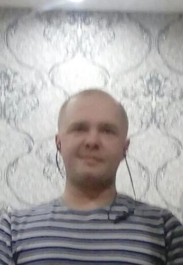 My photo - Andrey, 35 from Kansk (@andrey701859)