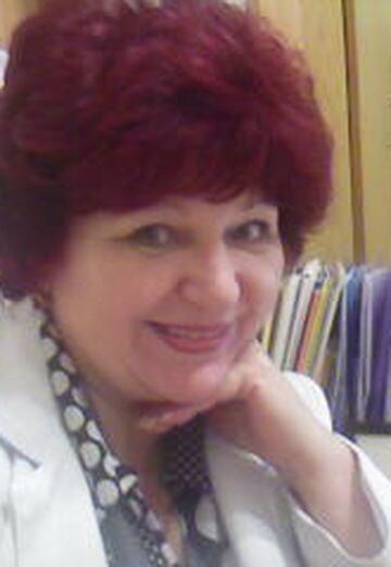 My photo - ELENA, 61 from Krasnoperekopsk (@elena247259)