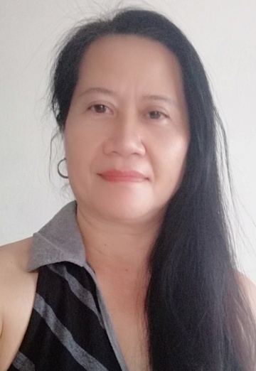 My photo - Lilia ripdos, 56 from Cebu City (@liliaripdos)