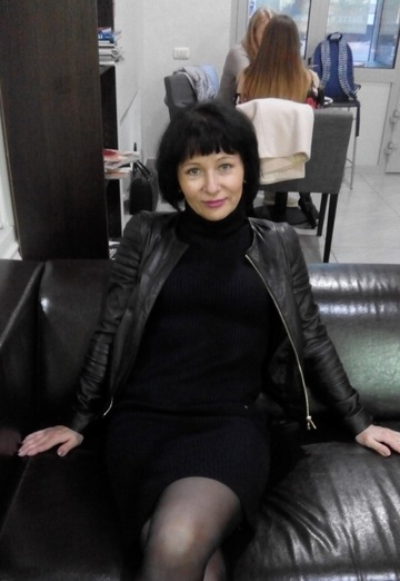 Моя фотография - Наталия, 50 из Ярославль (@nataliya36094)