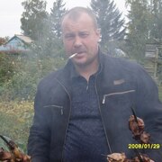 Андрей, 46, Исилькуль