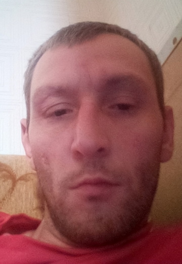 Моя фотография - Станислав Прохвацкий, 38 из Димитровград (@stanislavprohvackiy)