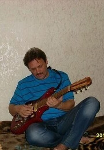 My photo - Vlad, 58 from Donetsk (@vlad93254)