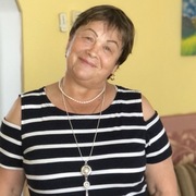 Валентина, 68, Новосибирск