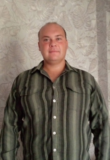 My photo - Vladimir, 38 from Taganrog (@vladimir398392)