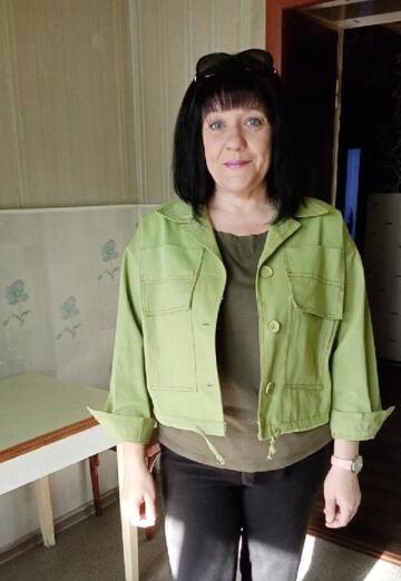 My photo - Nadezhda, 51 from Kostroma (@nadezhda1927)