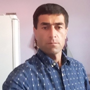 Ги, 36, Ростов-на-Дону