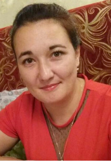 Моя фотография - Anastasiya, 41 из Самара (@anastasiya117879)