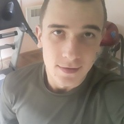 Андрей, 21, Рыбное