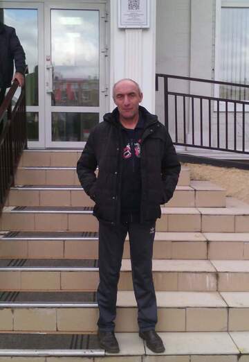 My photo - Anatoliy, 58 from Cheremkhovo (@anatoliy59054)