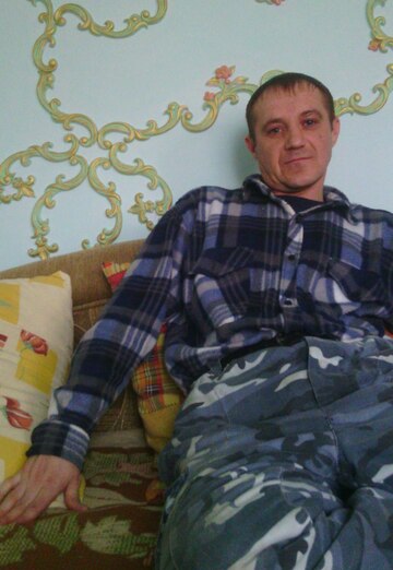 Моя фотография - Руслан, 42 из Симферополь (@ruslan108596)