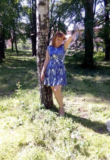 My photo - Olga, 48 from Kremenchug (@uliya98718)