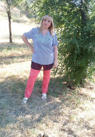 My photo - Olga, 50 from Volgograd (@olga242392)