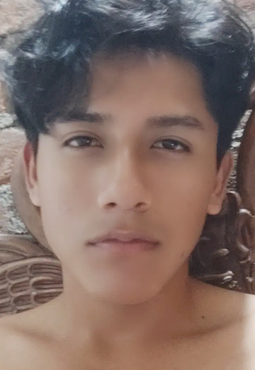 My photo - Rubén, 20 from Trujillo (@rubn85)