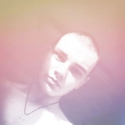 Николай, 25, Нижний Куранах