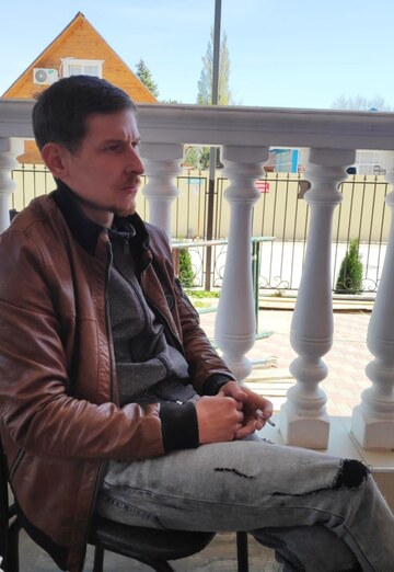 My photo - Masik, 31 from Novorossiysk (@masik675)