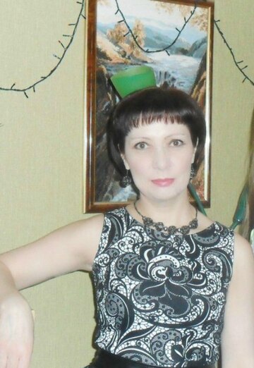 Моя фотография - Наталья, 52 из Сургут (@natalya170780)