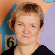 Гульсия, 37, Коркино