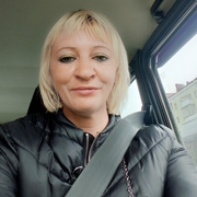 Людмила, 38, Курган