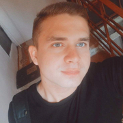 Максим, 22, Липецк