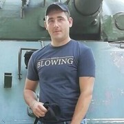 Артём, 30, Ленинградская