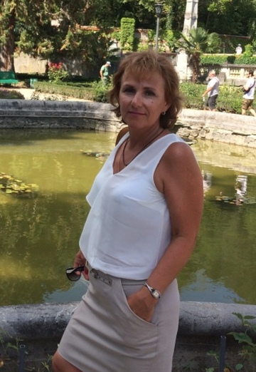 My photo - Natalya, 53 from Ryazan (@olga314914)