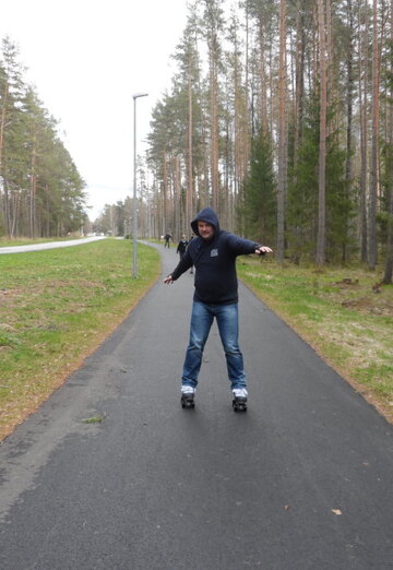 My photo - Masman, 48 from Tallinn (@masman1)
