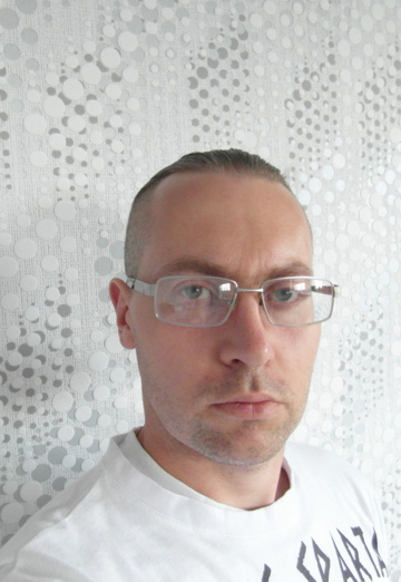 Mein Foto - Denis, 42 aus Puschkin (@denis77558)