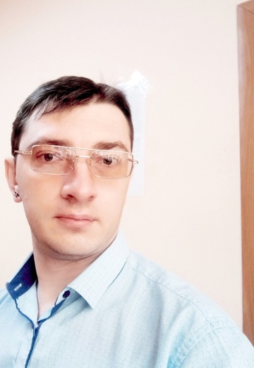 My photo - Vladimir, 33 from Rylsk (@id565431)