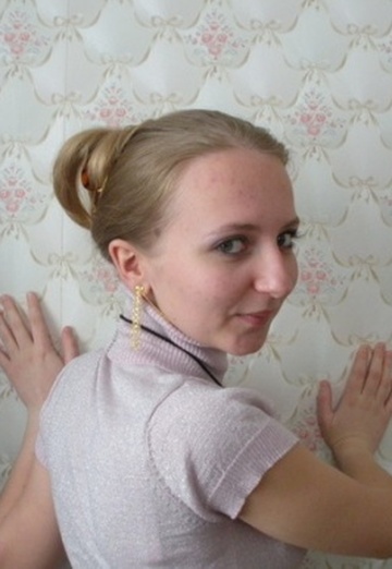 Моя фотография - наталья, 34 из Дзержинск (@natalya5382)