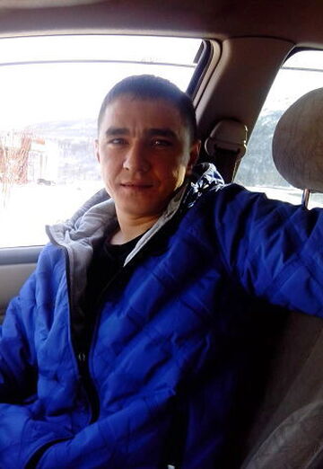 Моя фотография - Иван, 41 из Магадан (@ivan269473)