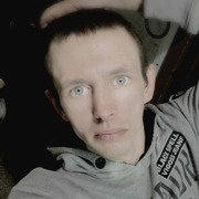 Костя, 39, Сегежа