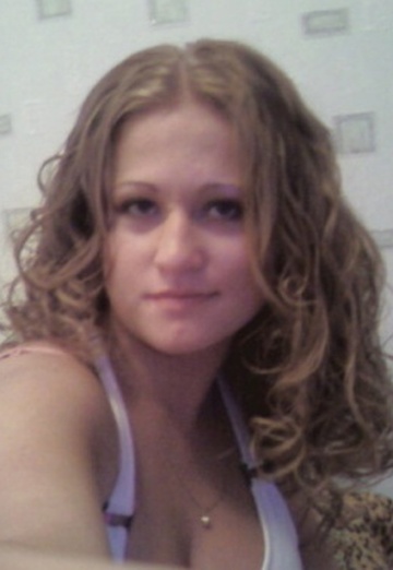 My photo - angelina, 33 from Podolsk (@angelina356)