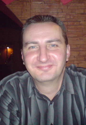 My photo - Vasiliy, 51 from Ivano-Frankivsk (@vladlen319)