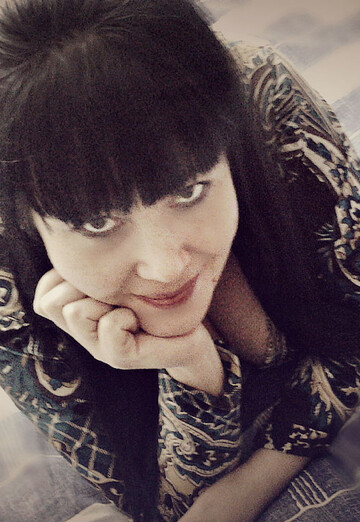 La mia foto - Irina, 47 di Michajlovka (@irina98773)