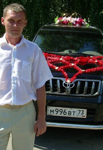 Моя фотография - banderos, 41 из Ульяновск (@banderos147)
