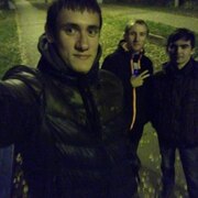 Руслан, 24, Киреевск