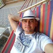 Рустам Клушев, 43, Заинск