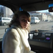 Наталья, 33, Корсаков