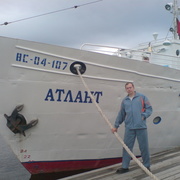 Сергей, 50, Барабинск
