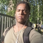 Cesar, 25, Москва