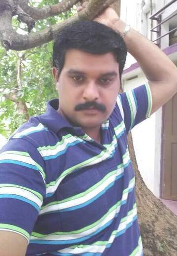 My photo - vineeth, 38 from Bengaluru (@vineeth3)