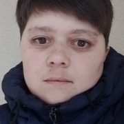 Анастасия Григорьева, 31, Большой Камень