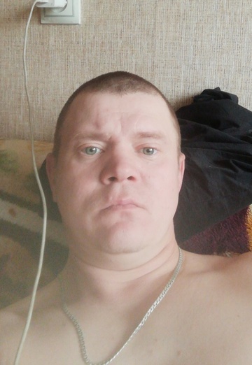 My photo - Aleksey, 33 from Novosibirsk (@aleksey585642)