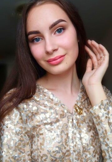 Mein Foto - Julіanna, 19 aus Uschgorod (@ulanna55)