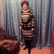 Тамара, 70, Новохоперск