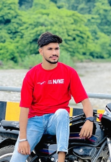 My photo - Piyush yadav, 20 from Greater Noida (@piyushyadav1)