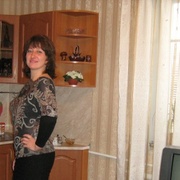 Елена, 55, Павловская